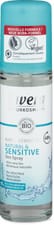 Lavera Basis Sensitiv déodorant spray