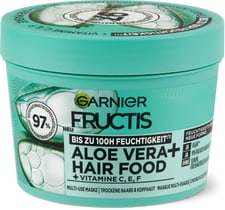 Fructis Aloe Vera Hair Food