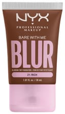 NYX Bwm BL Tint Ti Ric