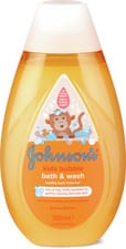 Kids Bubble Bath&Wash