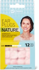 M-Classic protection acoustique Cire naturelle