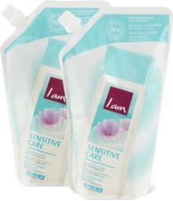 I am Shower Sensitive Care RECH