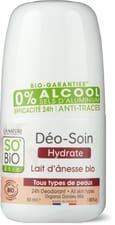 SoBio Déodorant Âne