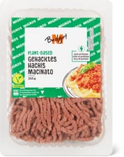 M-Budget Plant-Based hachis