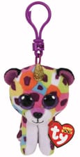 Ty Beanie Boo Keychains