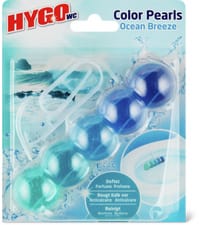 WC Color Pearls Ocean