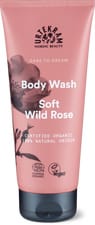 Urtekram Gel douche Soft Wild Rose