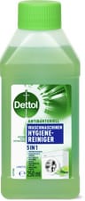 Nettoyant hygiénique du lave-linge