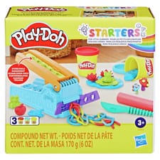 Play-Doh Coffret Starter-Set