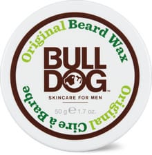 Bulldog Cire à barbe