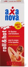 roll&hot axanova