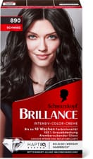 Schwarzkopf Brillance 890 noir
