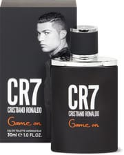 CR7 Game On EdT