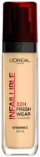 Infaillible 32h Fresh Wear foundation 120 Vanilla