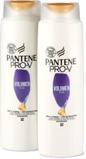 Pantene Pro-V Volume shampooing