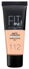 MNY fo fit me mp 112