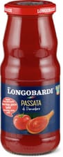 Longobardi Passata