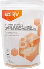 Actilife levure de bière vitaminée