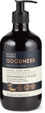 Baylis & Harding Goodness Lemongrass & Ginger Hand Wash