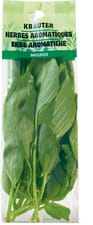 Migros Bio basilic