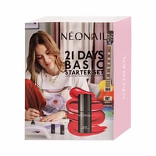 Neonail Starter Set Basic 21