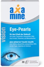 Axamine Eye Pearls