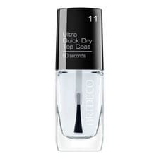 AD quick dry top coat