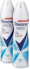 Rexona Deo Spray Cotton Dry 72h