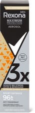 Rexona Men Deo Spray Max.Pro. Sport 96h