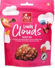 Frey Crunchy Clouds Berry Mix