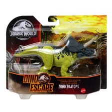 Jurassic World GWC93 Wild Pack