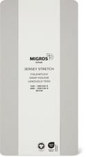 Drap-Housse Jersey Stretch