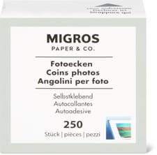 Paper & Co Coins photos