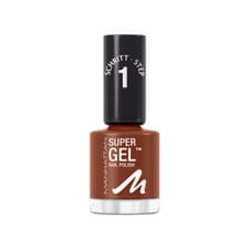 Manhattan Super Gel Nail Polish