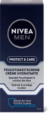 Nivea Men Protect crème hydratante