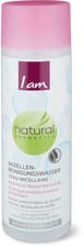 I am Natural Cosmetics eau micellaire