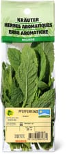 Migros Bio menthe