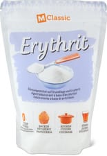 M-Classic Érythritol