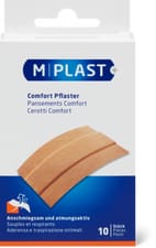 M-Plast Pansements Comfort