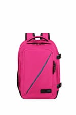 UPEAT A774 BACKPACK (Farbe: himbeer, Grösse: S)