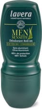 Lavera men sensitive Deo Roll-On Men