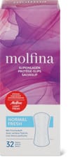 Molfina Protège-Slip Normal fresh