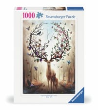 Puzzle cervo 1000pcs