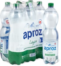 Aproz 1/2 PAL Légère