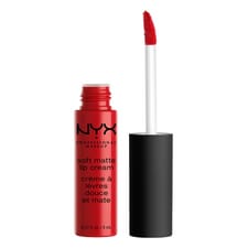 NYX PMU SFT MATTE LP C