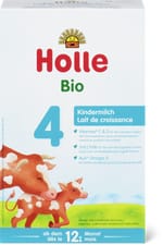 lait de croissance 4