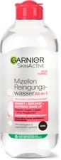 Garnier eau micellaire ps