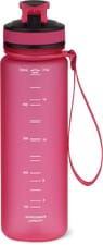 K&C Bouteille Tritan rose 500ml