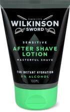 Aftershave Lotion Sensitive