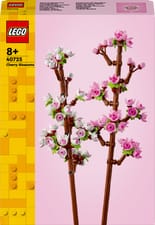 Lego Creator 40725 Kirschblüten